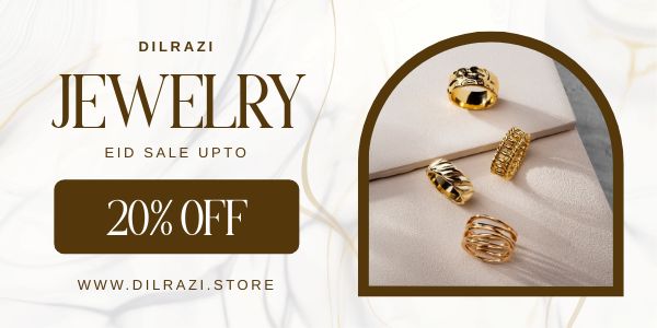 JEWELLERY